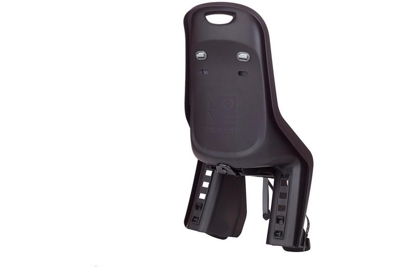 Polisport Bubbly Maxi Plus Child Seat Polisport Bubbly Maxi Plus Child Seat