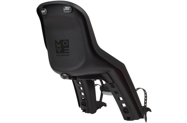 Polisport Bubbly Mini Child Seat Polisport Bubbly Mini Child Seat