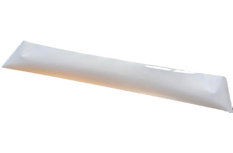 Sunstrip White Sunstrip White