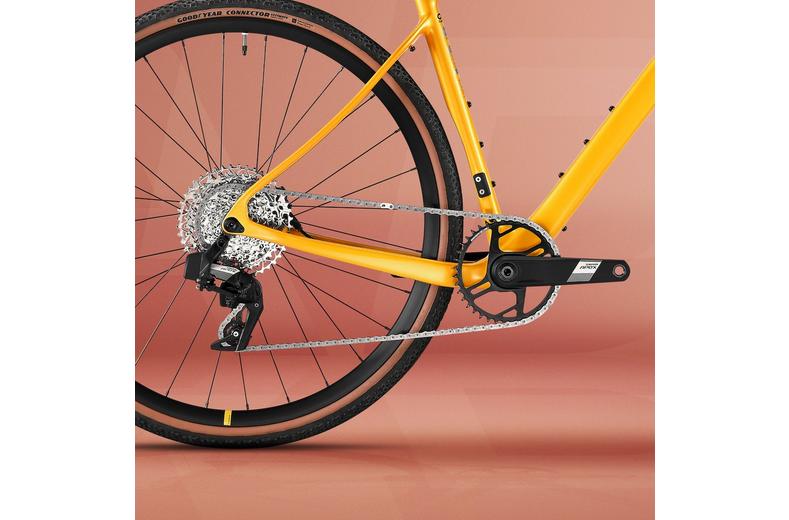 Boardman ADV 9.2 Carbon Adventure Bike - M Frame Boardman ADV 9.2 Carbon Adventure Bike - M Frame
