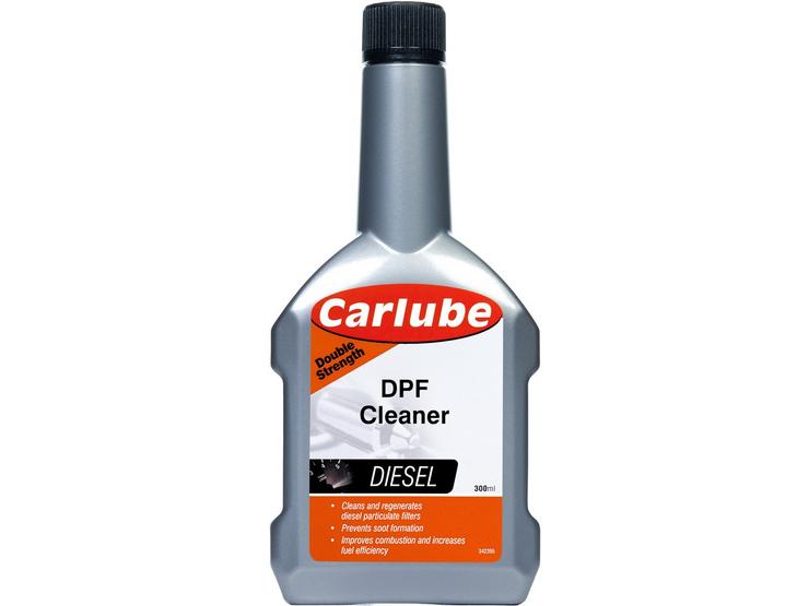 Carlube DPF Cleaner Double Concentrate