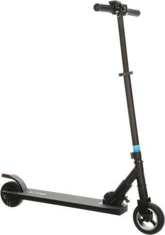 Indi S1 Adult Electric Scooter - Black