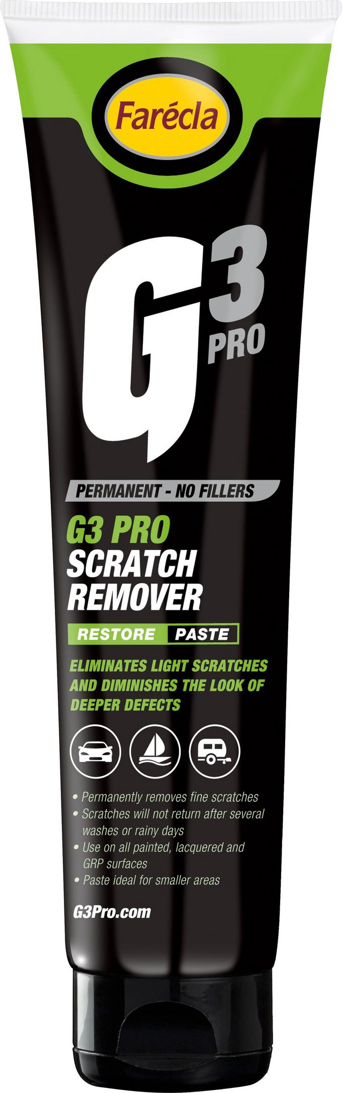 Pushchair scratch hot sale remover