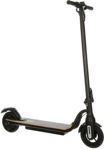 Indi S10 Adult Electric Scooter - Black
