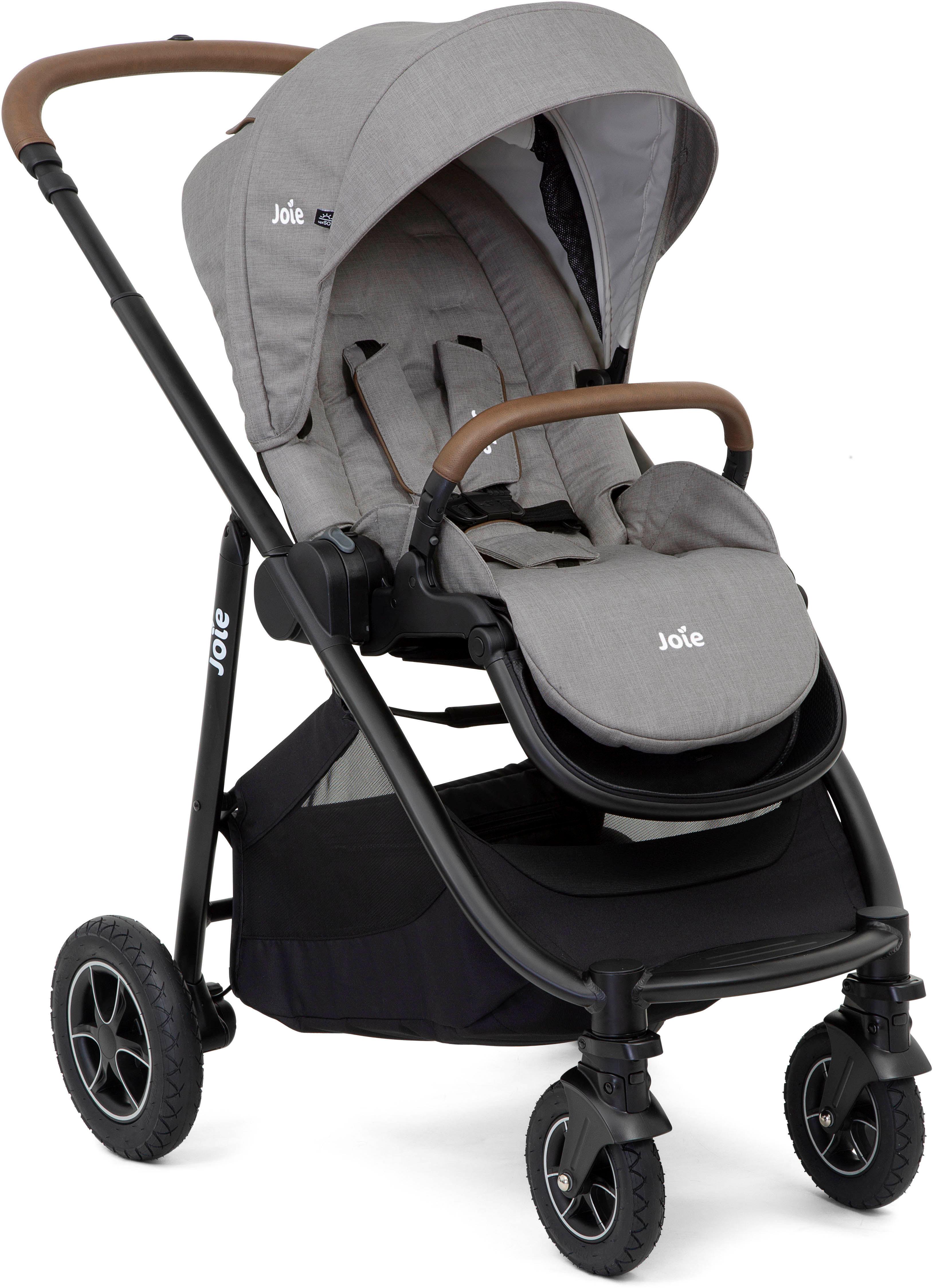Joie Versatrax Pushchair