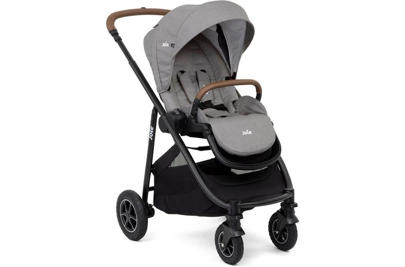 Joie Versatrax Pushchair Joie Versatrax Pushchair