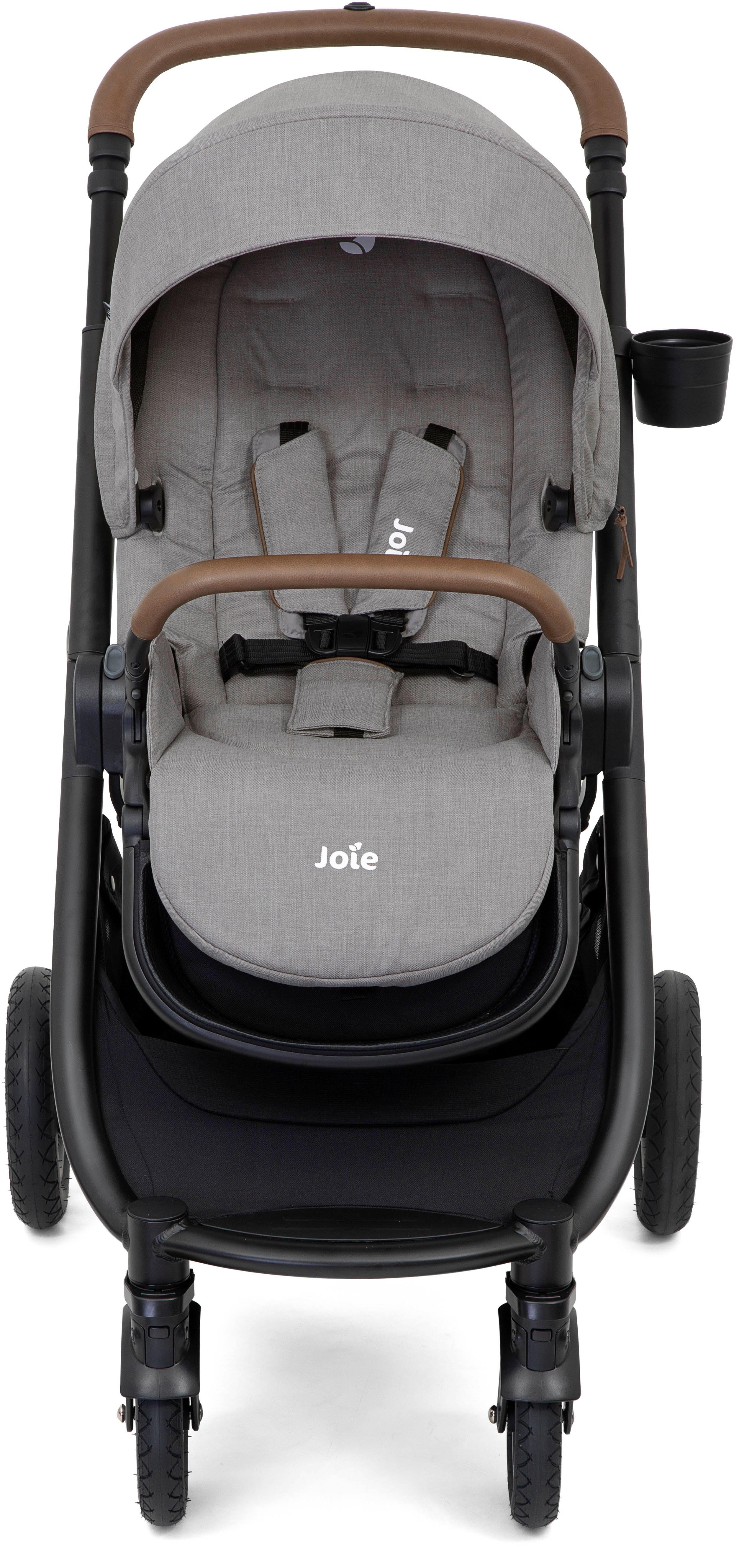 Joie Versatrax Pushchair