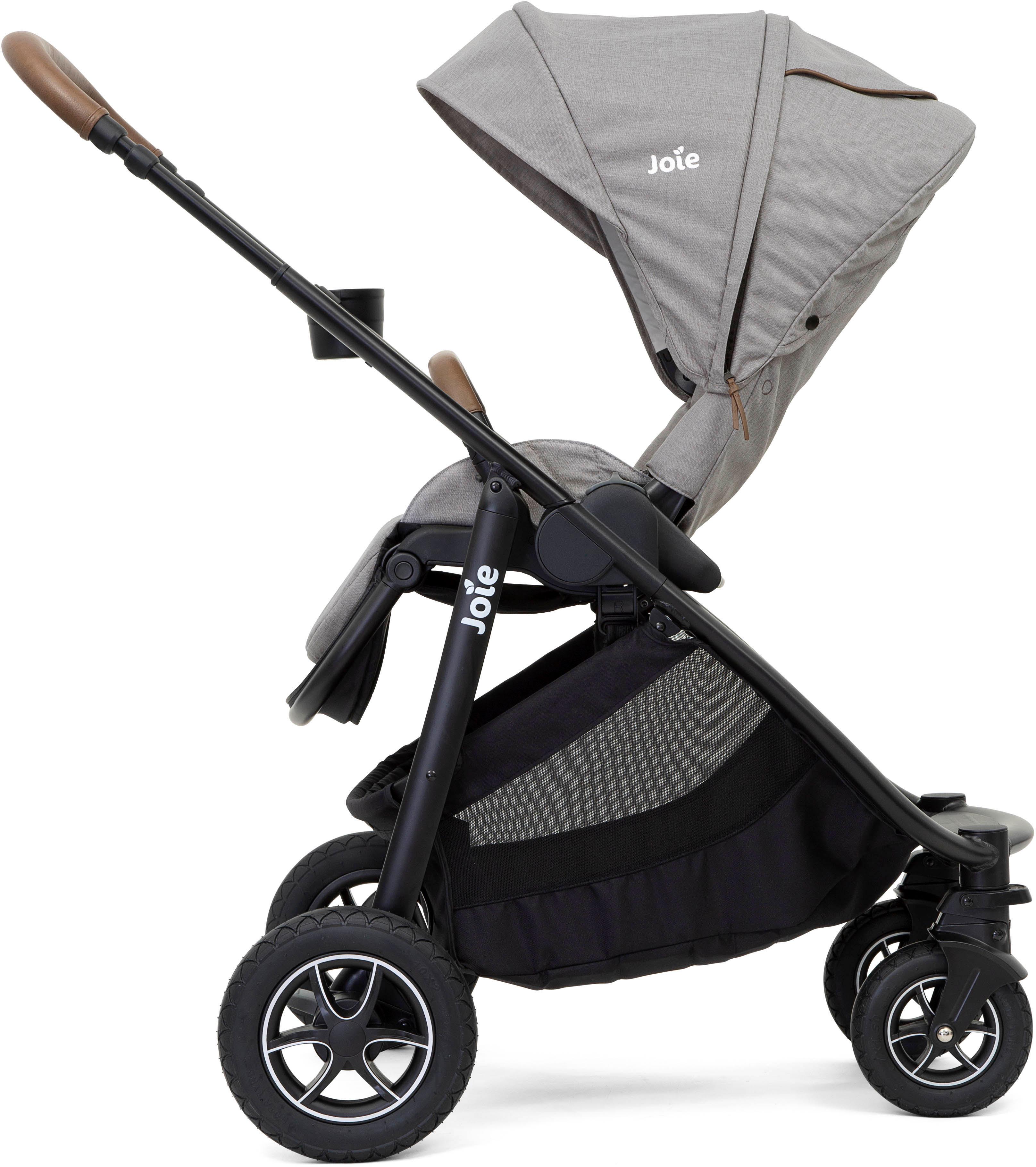 Joie Versatrax Pushchair