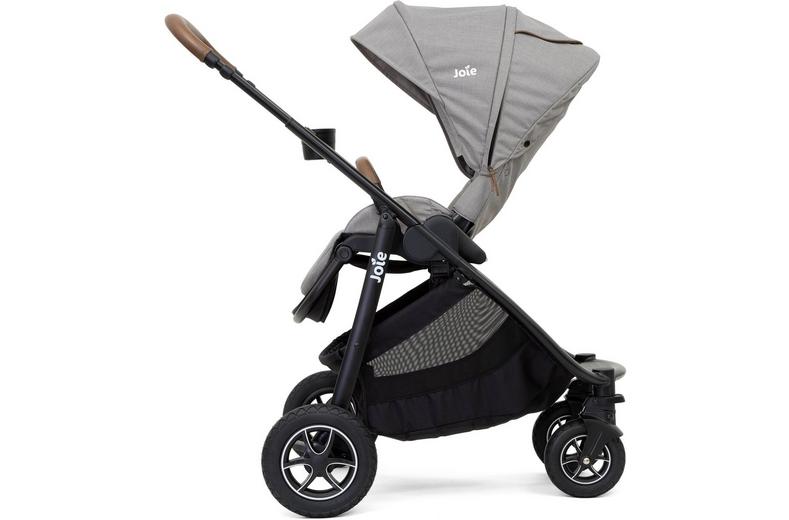 Joie Versatrax Pushchair Joie Versatrax Pushchair