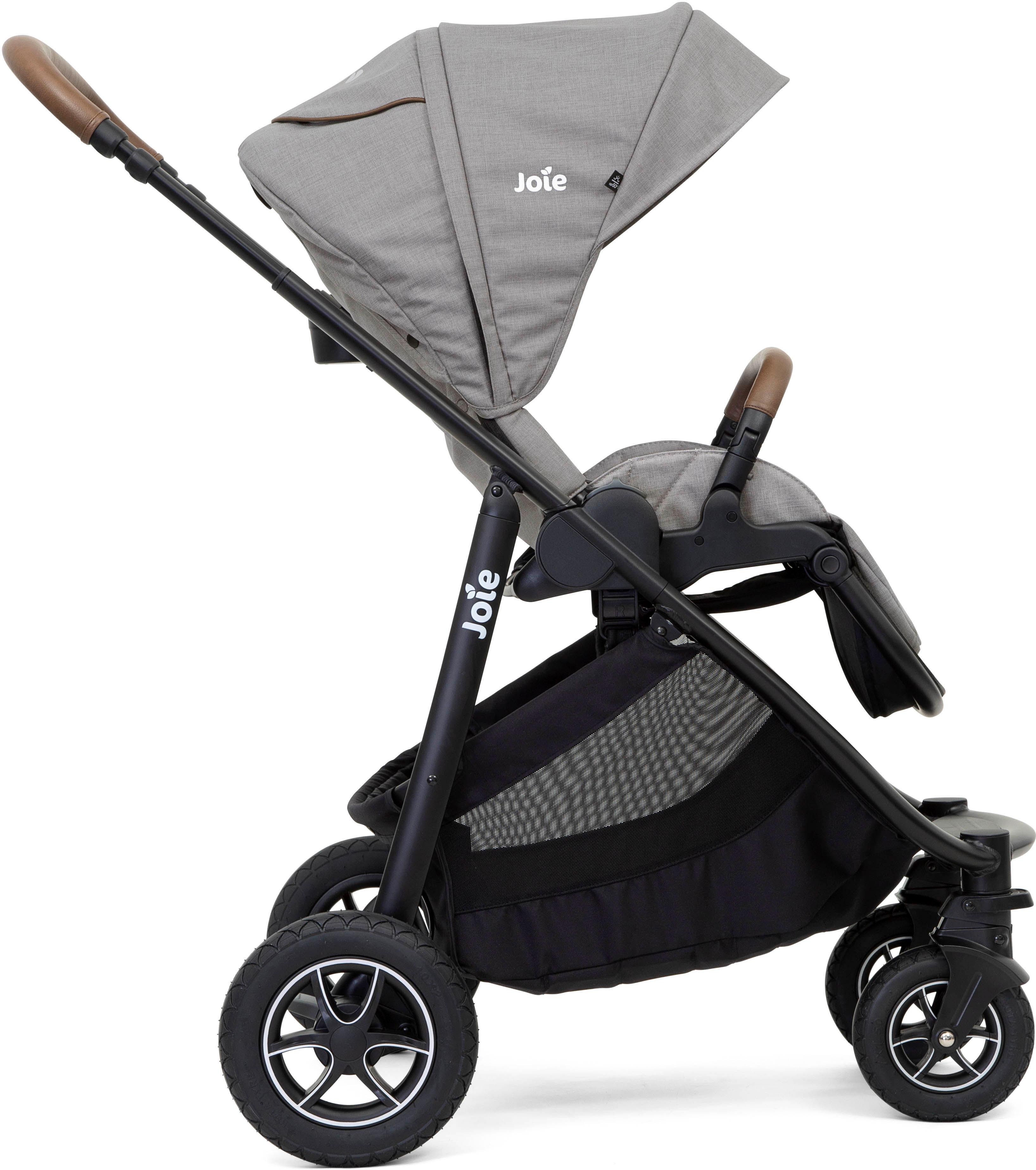 Joie Versatrax Pushchair