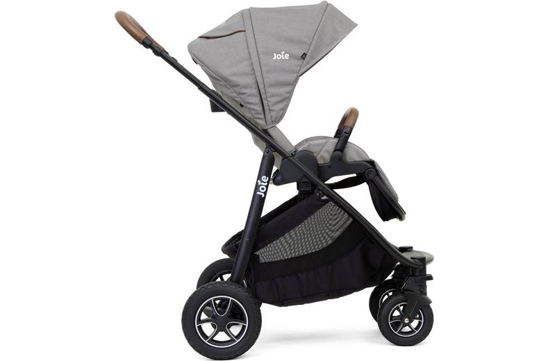 Joie Versatrax Pushchair Joie Versatrax Pushchair