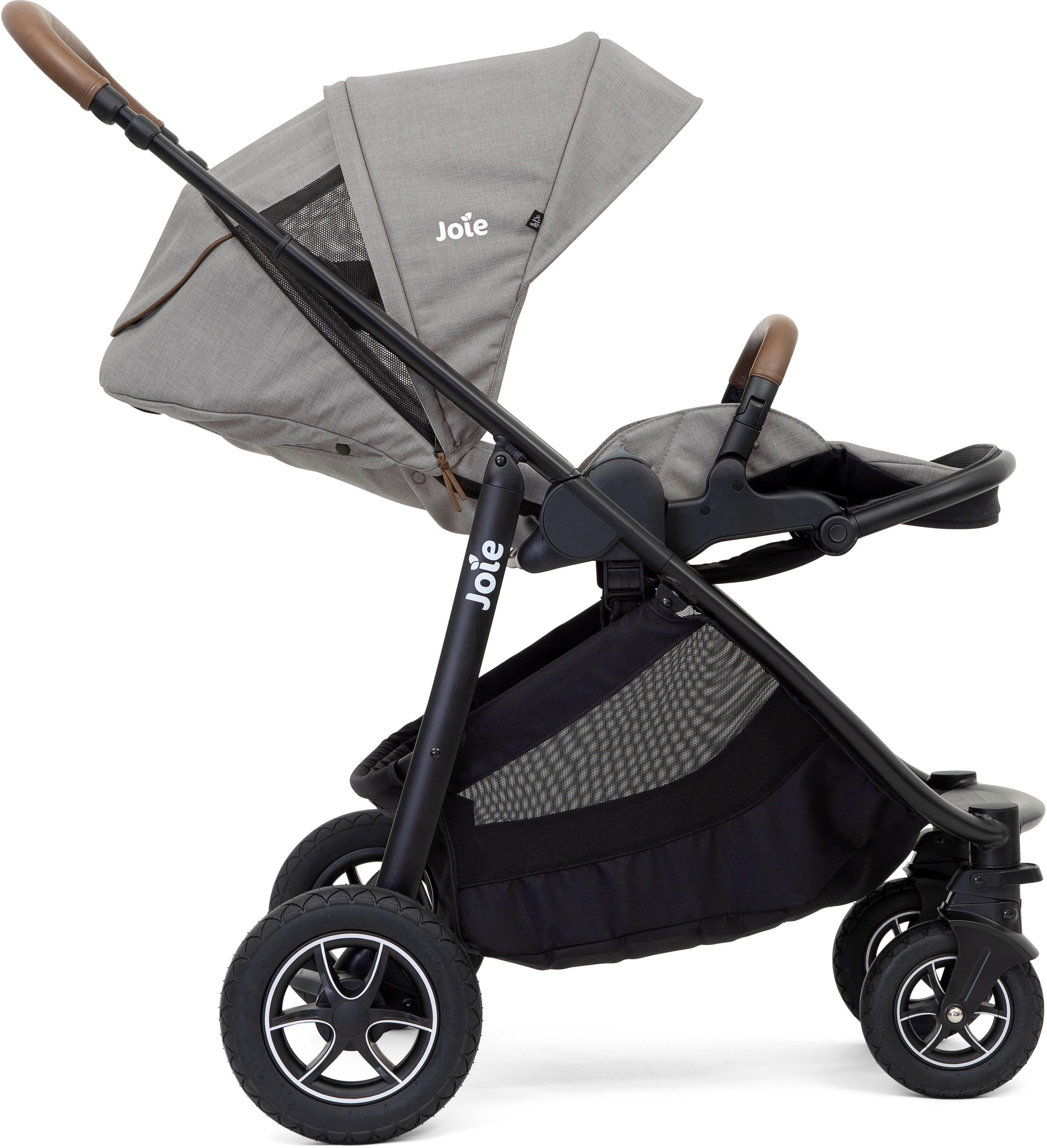Joie Versatrax Pushchair