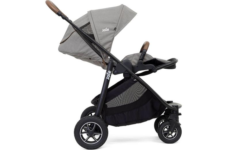 Joie Versatrax Pushchair Joie Versatrax Pushchair