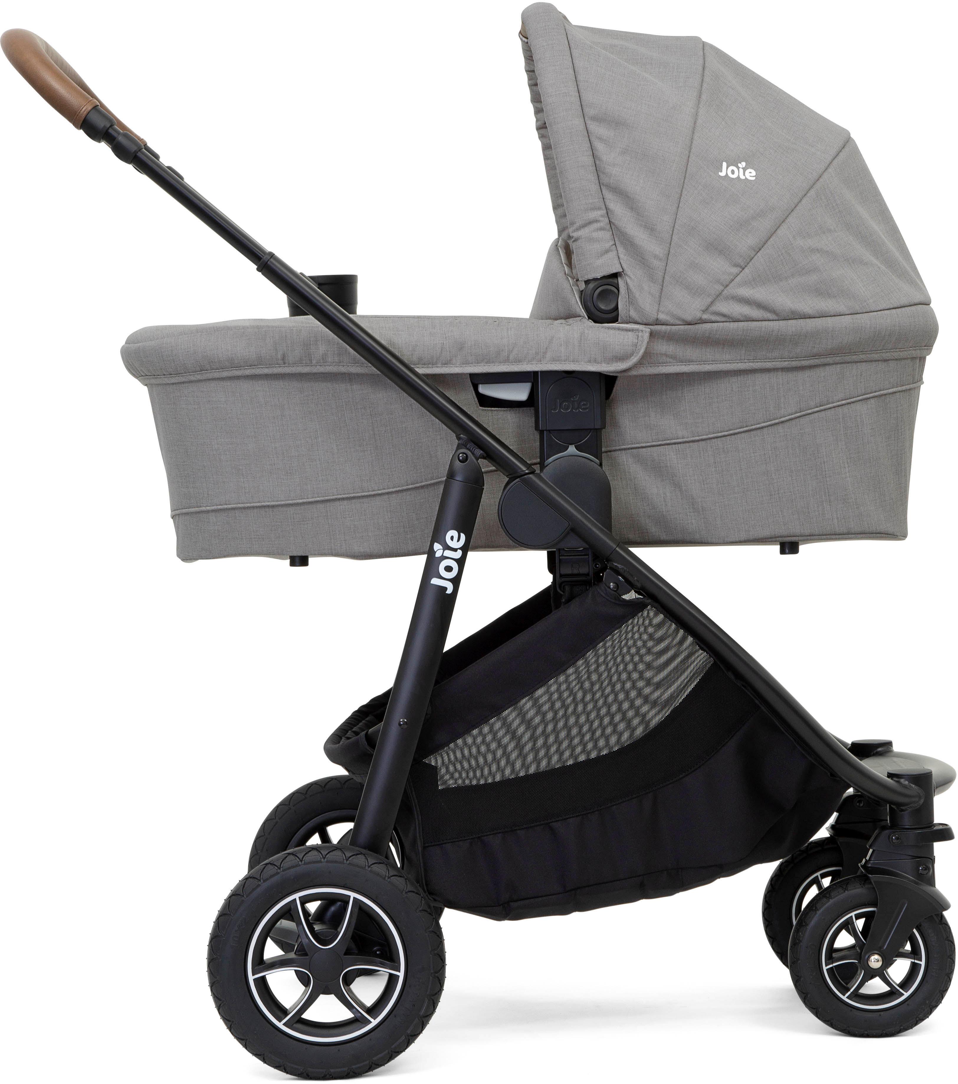 Joie Versatrax Pushchair