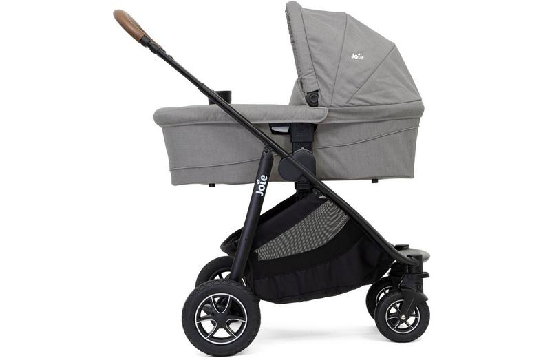 Joie Versatrax Pushchair Joie Versatrax Pushchair