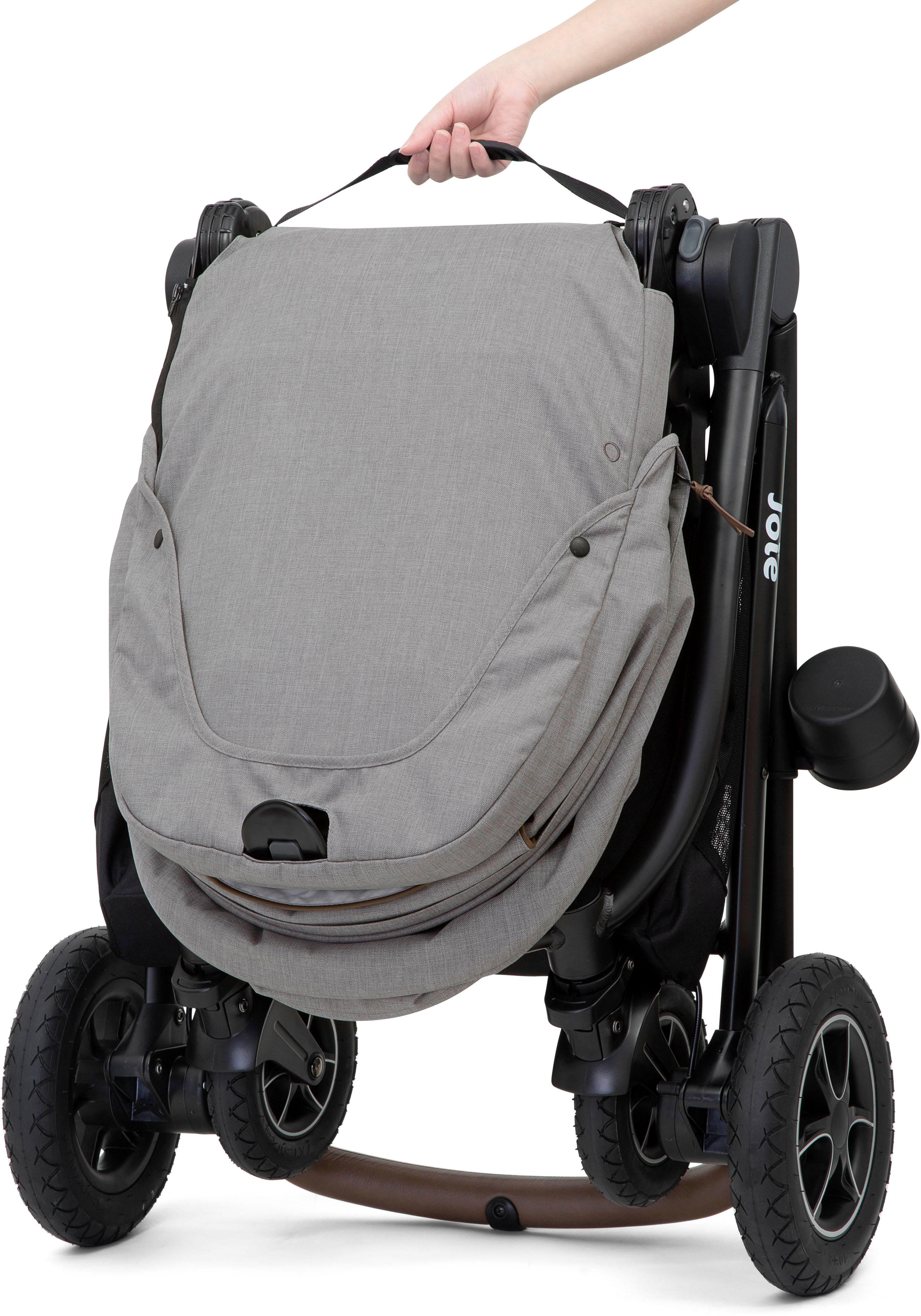 Joie Versatrax Pushchair