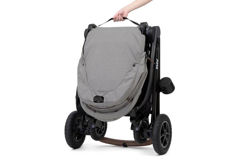 Joie Versatrax Pushchair Joie Versatrax Pushchair