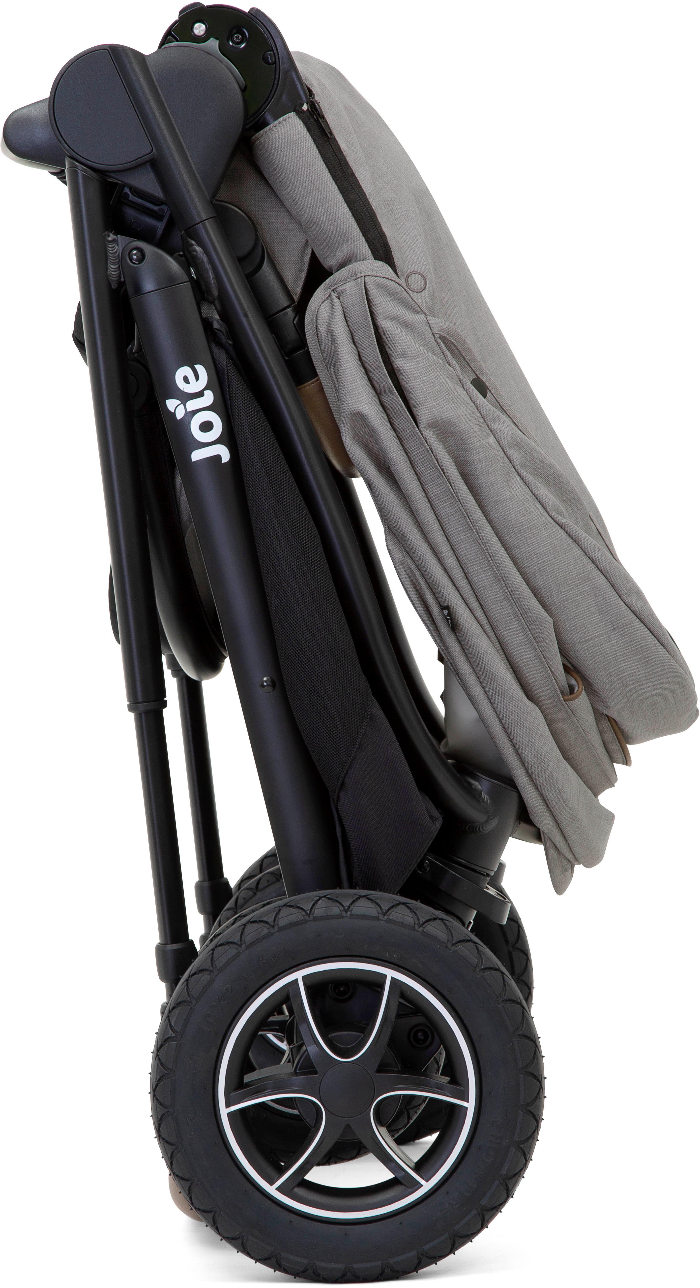 Joie Versatrax Pushchair