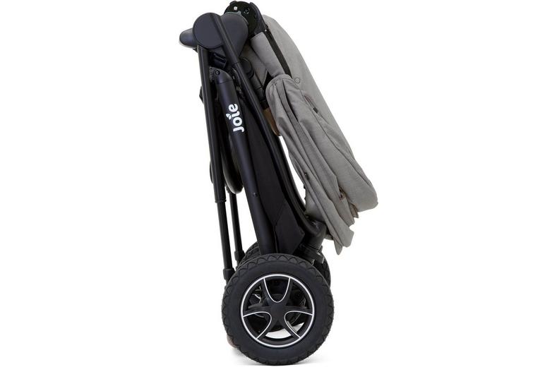 Joie Versatrax Pushchair Joie Versatrax Pushchair