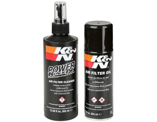 K&N Engineering Air Filter Service Kit 99-5000