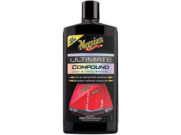 Meguiars Ultimate Compound 450ml