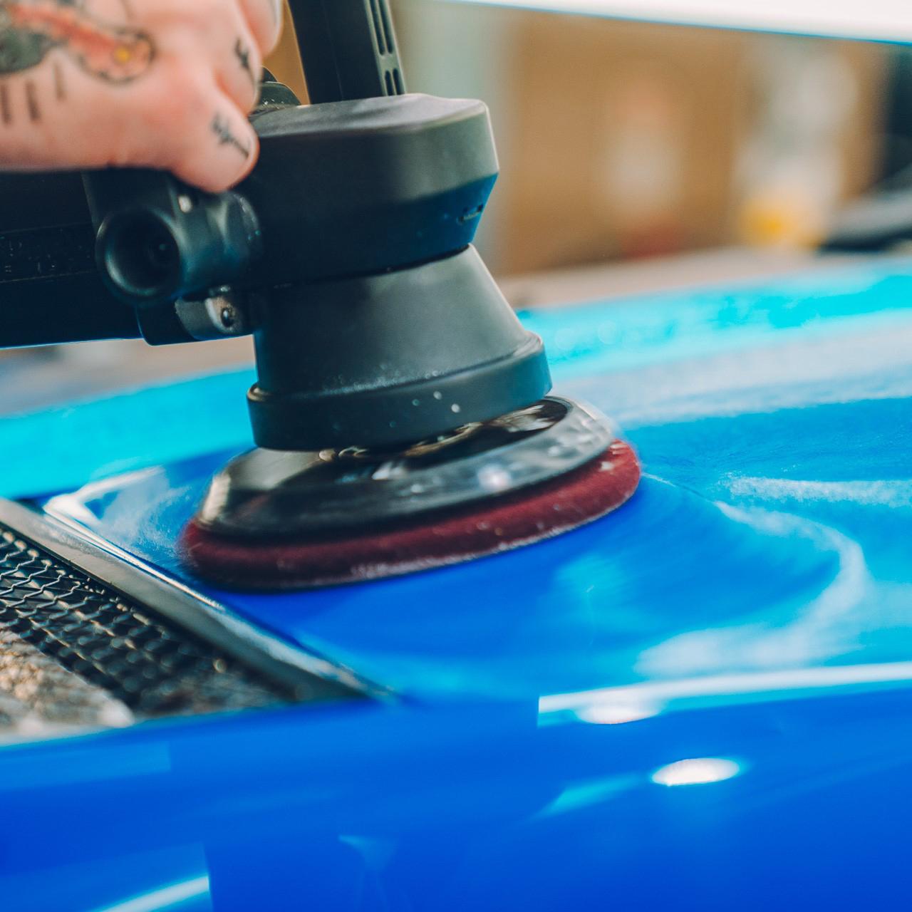 Meguiars Ultimate Compound 450ml