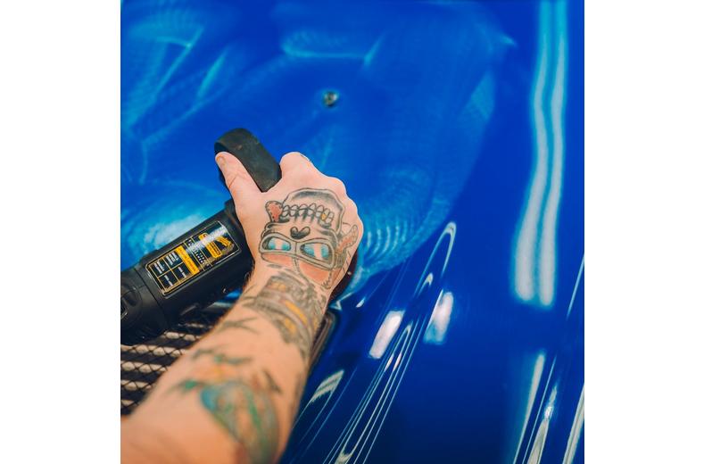 Meguiars Ultimate Compound 450ml Meguiars Ultimate Compound 450ml