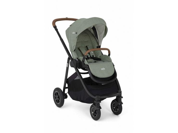 Joie Versatrax Pushchair - Laurel