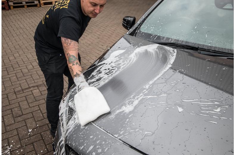 Meguiars Ultimate Wash & Wax 1.42 Litre Meguiars Ultimate Wash & Wax 1.42 Litre