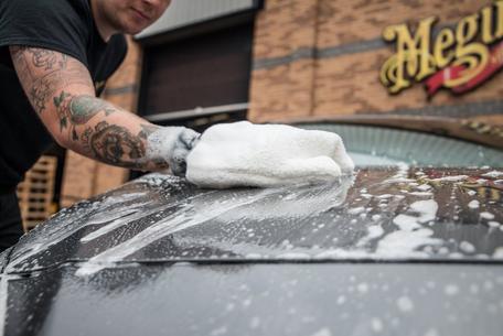 Meguiars - Car Wax, Polish, Shampoo & more