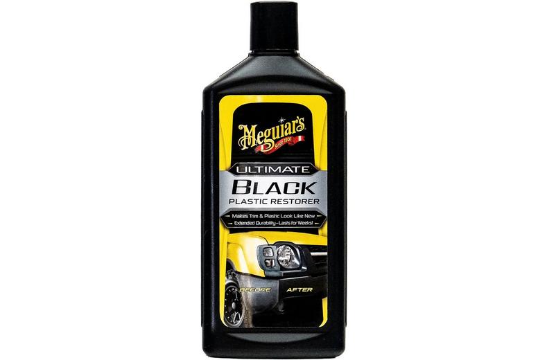 Meguiars Ultimate Black 355ml Meguiars Ultimate Black 355ml