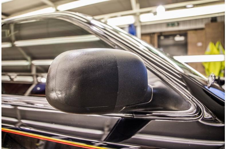 Meguiars Ultimate Black 355ml Meguiars Ultimate Black 355ml