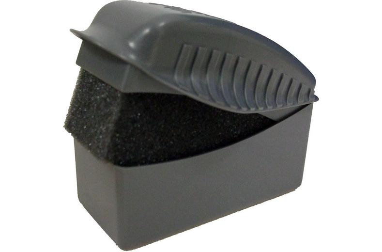 Meguiars Tyre Dressing Applicator Pad Meguiars Tyre Dressing Applicator Pad