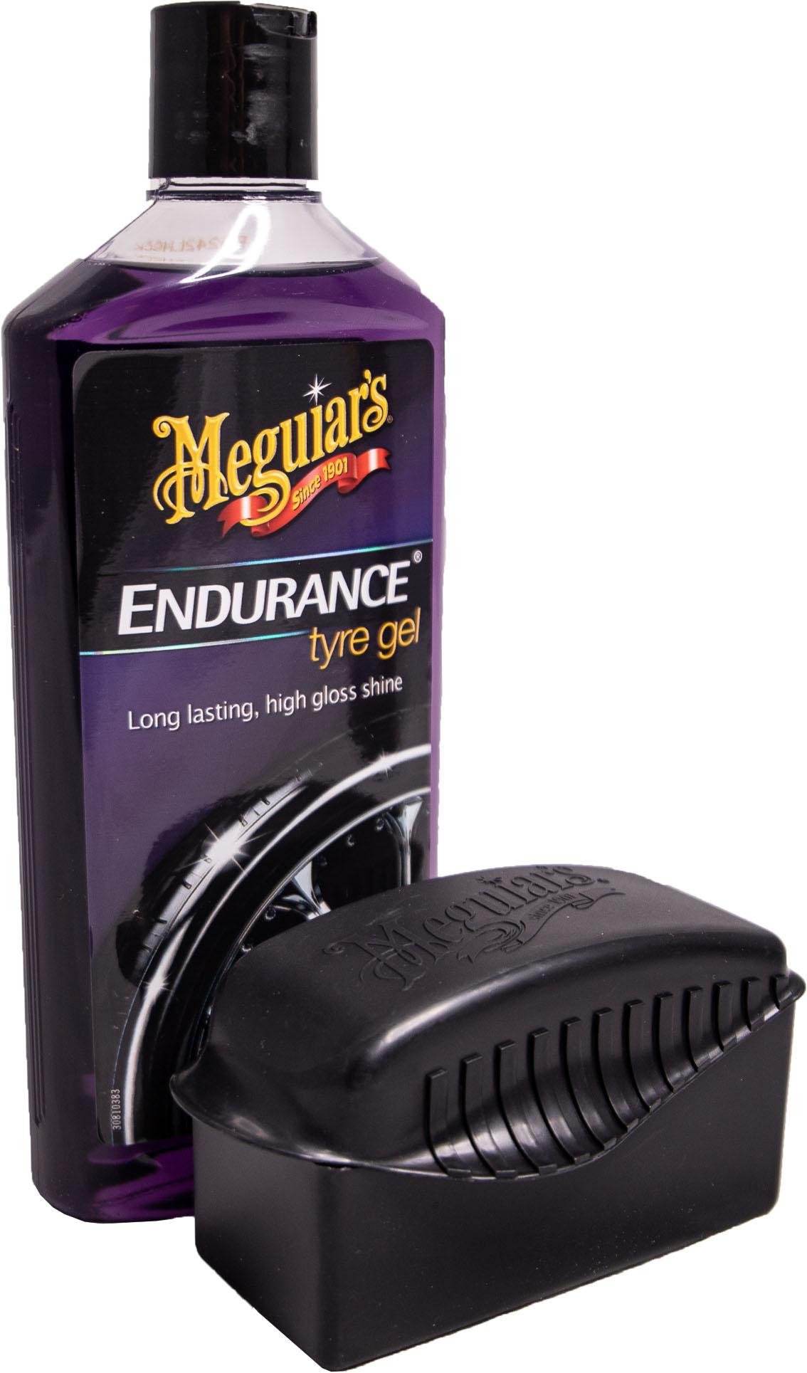 Meguiars Tyre Dressing Applicator Pad