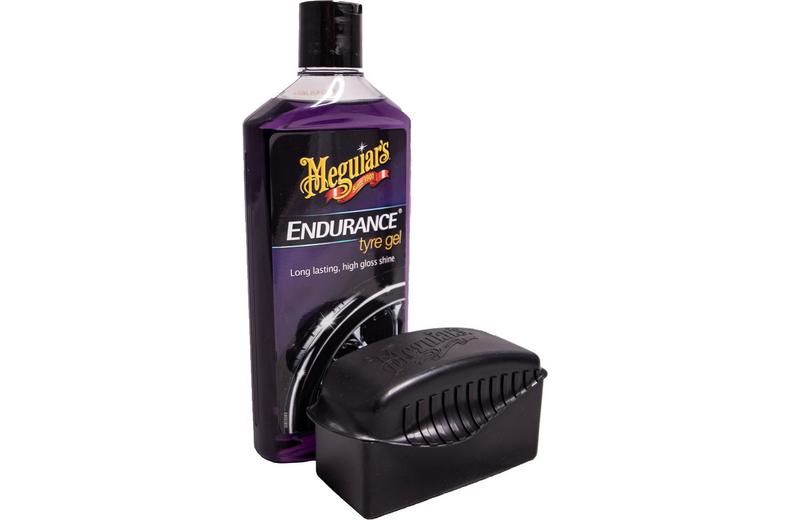 Meguiars Tyre Dressing Applicator Pad Meguiars Tyre Dressing Applicator Pad