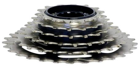 Halfords 11 2024 speed cassette