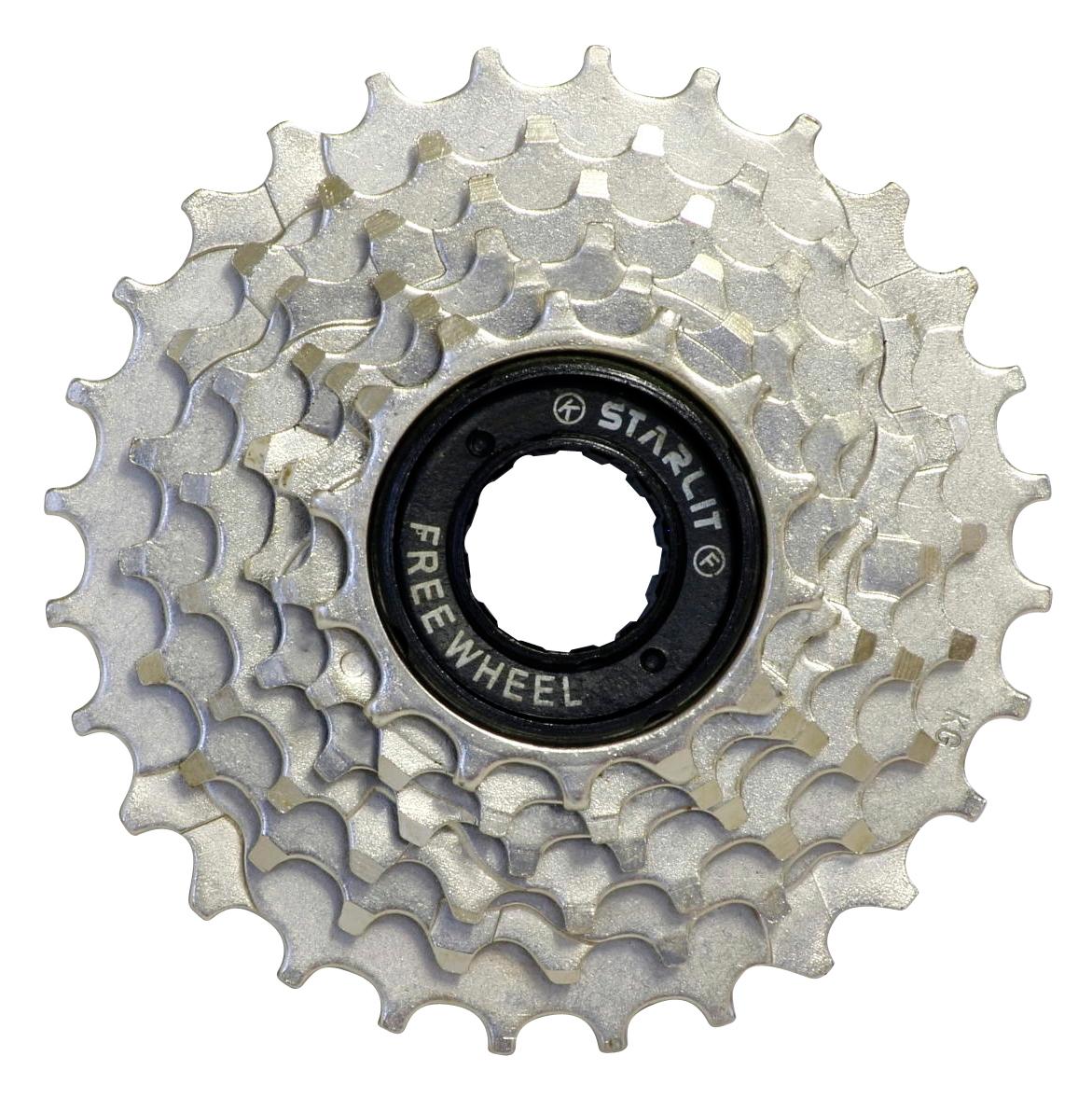 Halfords Speed Freewheel 14-28T Halfords UK