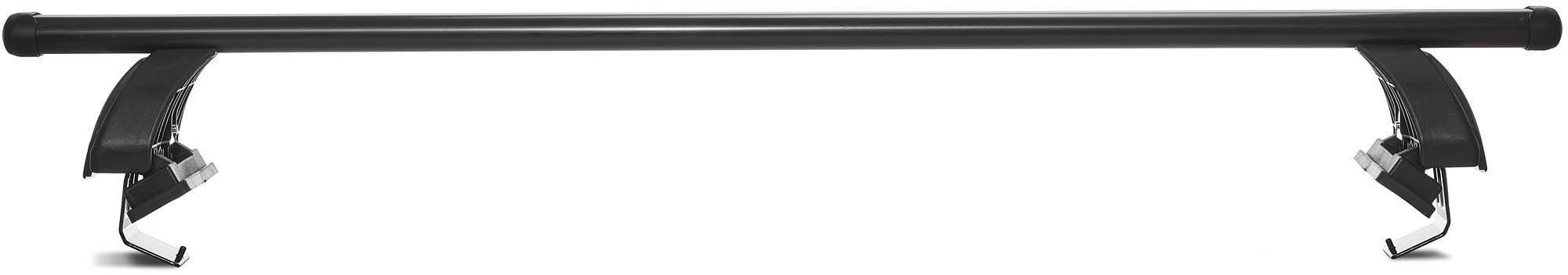 Halfords Steel Roof Bars Set110 Halfords UK - Main Image