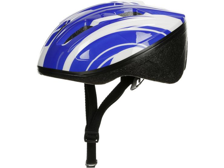 Halfords Essential Helmet