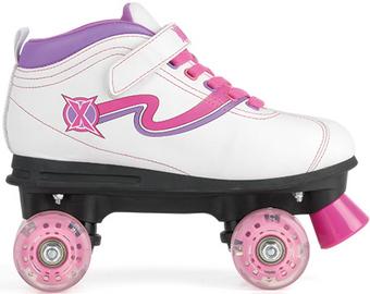 XOOTZ Disco Skates - SISCO - Size 5