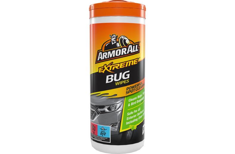 Armor All Bug & Tar Wipes x 30 Armor All Bug & Tar Wipes x 30