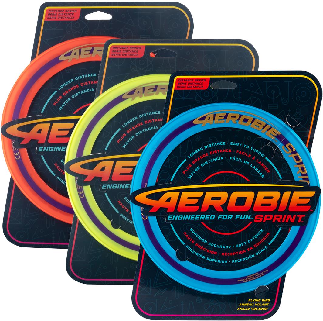 Image of 10 Inch Aerobie Sprint Ring