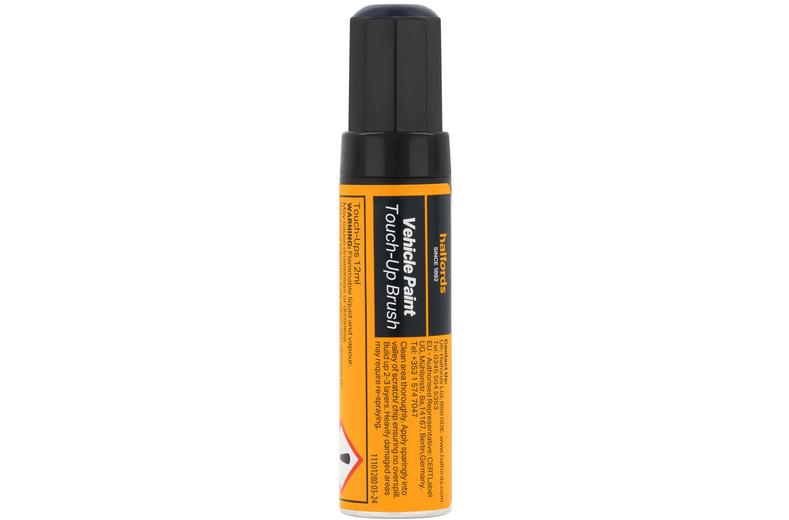 Halfords Blue Touch Up Paint Pen 12ml Halfords Blue Touch Up Paint Pen 12ml