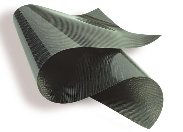 Richbrook Carbon Fibre Sheet 24cm x 38cm Halfords UK