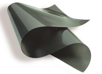 Richbrook Carbon Fibre Sheet 24cm x 38cm