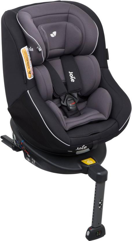 Isofix spin car store seat