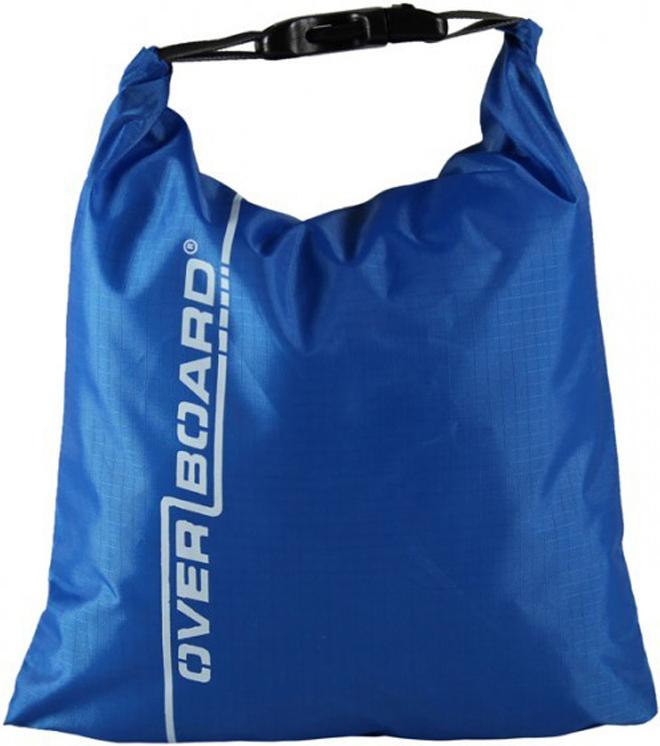 Overboard Waterproof Dry Pouch - Blue