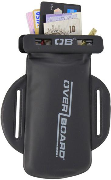 Overboard Pro-Sports Waterproof Arm Pack Black