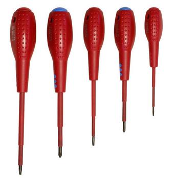 Halfords Advanced Electrical Screwdriver Set