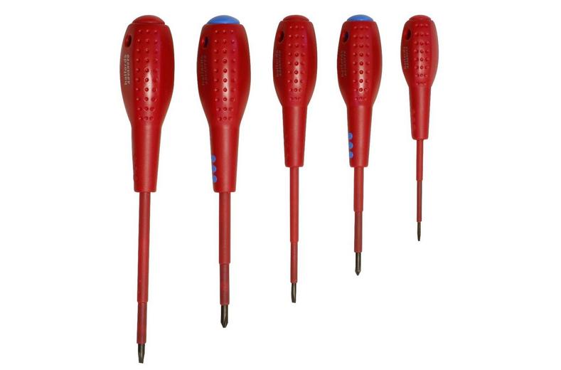 Halfords Advanced Electrical Screwdriver Set Halfords Advanced Electrical Screwdriver Set